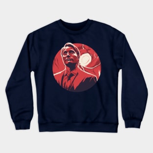 Hannibal series Crewneck Sweatshirt